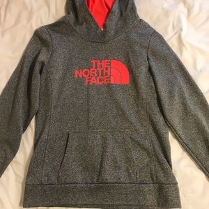 North Face Hoodie